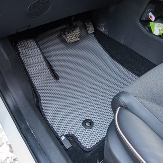 Коврики на Omoda C5 2021&nbsp;-&nbsp;2026 в Хабаровске