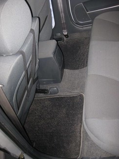 Коврики на Haima 3 2007&nbsp;-&nbsp;2013 в Хабаровске