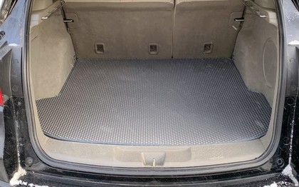 Коврики на Acura RDX I 2006&nbsp;-&nbsp;2012 в Хабаровске