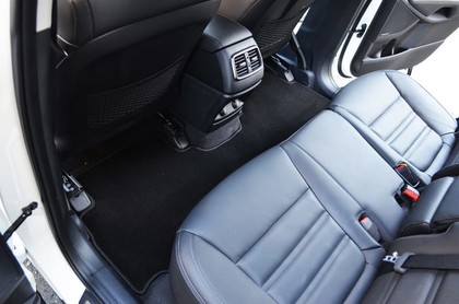 Коврики на KIA Sorento III Prime 2015&nbsp;-&nbsp;2020 в Хабаровске