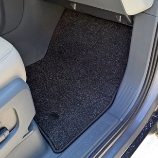 Коврики на Land Rover Defender II 110 2019&nbsp;-&nbsp;2026 в Хабаровске