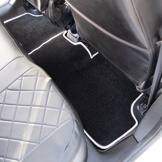 Коврики на Renault Logan II 2012&nbsp;-&nbsp;2022 в Хабаровске