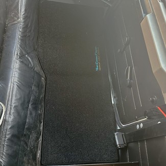 EVA коврики на МАЗ 5336 1994&nbsp;-&nbsp;2026 в Хабаровске