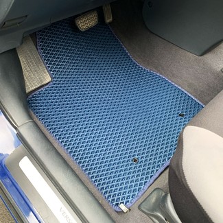 EVA коврики на Toyota Corolla Verso 2004&nbsp;-&nbsp;2010 в Хабаровске