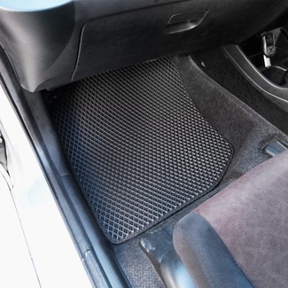 Коврики на Honda Fit Shuttle 2011&nbsp;-&nbsp;2015 в Хабаровске