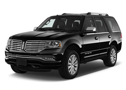 Коврики на Lincoln Navigator III 2006&nbsp;-&nbsp;2017 в Хабаровске