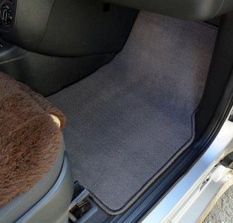 Коврики на Mercedes Vaneo 2001&nbsp;-&nbsp;2006 в Хабаровске