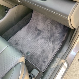 Коврики на Hyundai Santa Fe IV 2018&nbsp;-&nbsp;2021 в Хабаровске