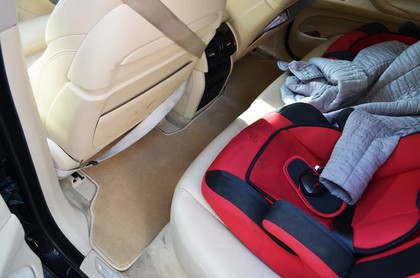 Коврики на BMW X5 (F15) 2013&nbsp;-&nbsp;2018 в Хабаровске