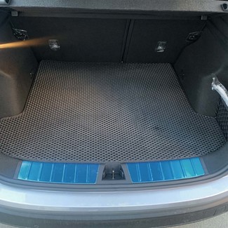 EVA коврики на Geely Coolray 2018&nbsp;-&nbsp;2026 в Хабаровске