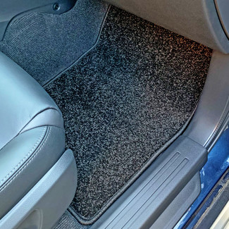 Коврики на Mitsubishi L200 V 2015&nbsp;-&nbsp;2023 в Хабаровске