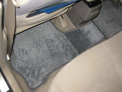 Коврики на Nissan Bluebird Sylphy (G10) 2000&nbsp;-&nbsp;2006 в Хабаровске