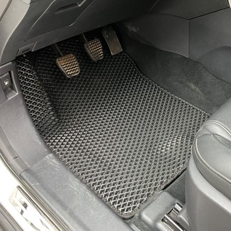 EVA коврики на Haval H2 2014&nbsp;-&nbsp;2021 в Хабаровске