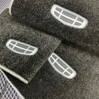 Коврики на Geely Atlas II 2023&nbsp;-&nbsp;2026 в Хабаровске