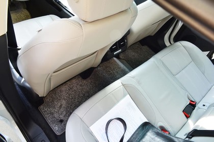 EVA коврики на Land Rover Range Rover Evoque II 2018 - 2026 в Хабаровске EVA коврики на Land Rover Range Rover Evoque II 2018 - 2026 в Хабаровске