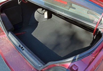 Коврики на Daewoo Nexia 1994&nbsp;-&nbsp;2016 в Хабаровске