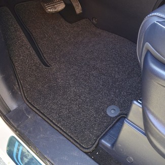 EVA коврики на GAC GN8 2017&nbsp;-&nbsp;2023 в Хабаровске