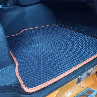 Коврики на Shacman F2000 2005&nbsp;-&nbsp;2026 в Хабаровске