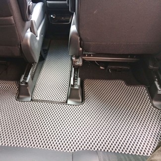 EVA коврики на Honda Freed+ 2016&nbsp;-&nbsp;2024 в Хабаровске
