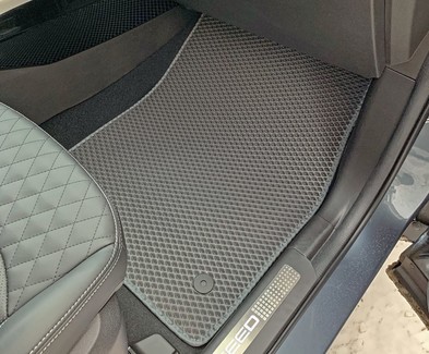 Коврики на Exeed TXL 2019&nbsp;-&nbsp;2026 в Хабаровске