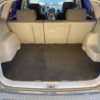 EVA коврики на Toyota Matrix I 2001&nbsp;-&nbsp;2008 в Хабаровске