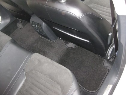 EVA коврики на Volkswagen Passat B6 2005 - 2011 в Хабаровске EVA коврики на Volkswagen Passat B6 2005 - 2011 в Хабаровске