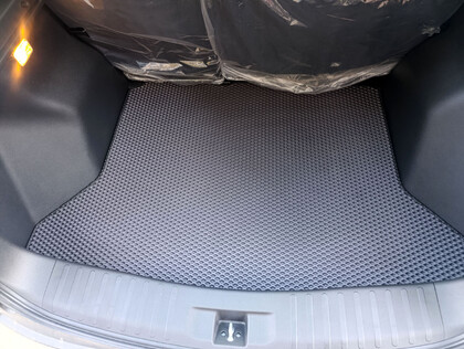 Коврики на Honda WR-V III 2023&nbsp;-&nbsp;2026 в Хабаровске