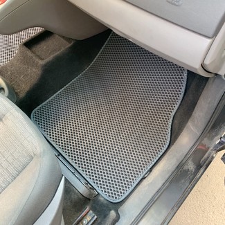 Коврики на Renault Scenic II 2003&nbsp;-&nbsp;2010 в Хабаровске