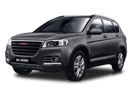 Коврики на Haval H6 2013&nbsp;-&nbsp;2022 в Хабаровске