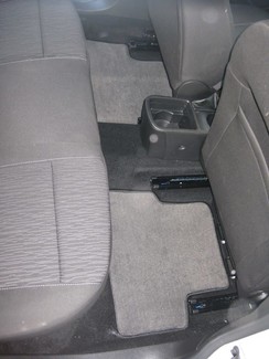 Коврики на Opel Astra J 2009&nbsp;-&nbsp;2015 в Хабаровске