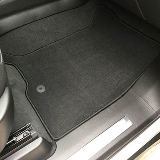 Коврики на GMC Yukon V 2020&nbsp;-&nbsp;2026 в Хабаровске