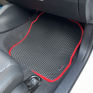 EVA коврики на Honda Crider II 2018&nbsp;-&nbsp;2026 в Хабаровске