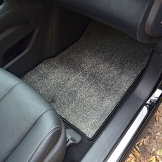 Коврики на Nissan Murano (Z52) 2014&nbsp;-&nbsp;2022 в Хабаровске