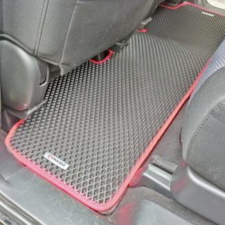 EVA коврики на Mazda Premacy II 2005&nbsp;-&nbsp;2010 в Хабаровске