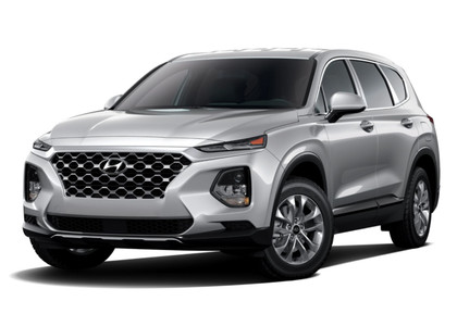 Коврики на Hyundai Santa Fe IV 2018&nbsp;-&nbsp;2021 в Хабаровске