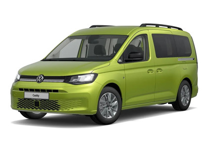 Коврики на Volkswagen Caddy V 2020&nbsp;-&nbsp;2026 в Хабаровске