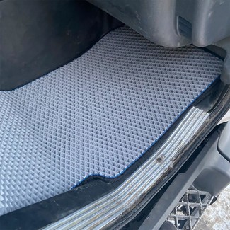 Коврики на Scania 4-series 1996&nbsp;-&nbsp;2007 в Хабаровске