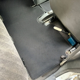 EVA коврики на Honda Odyssey I 1994 - 1999 в Хабаровске EVA коврики на Honda Odyssey I 1994 - 1999 в Хабаровске