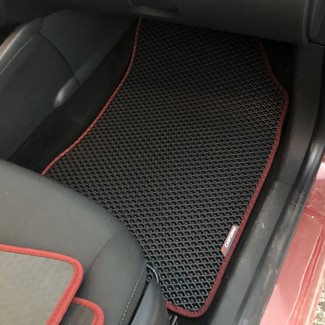 Коврики на Renault Megane III 2008&nbsp;-&nbsp;2016 в Хабаровске