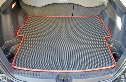 EVA коврики на FAW Besturn X80 2014&nbsp;-&nbsp;2021 в Хабаровске