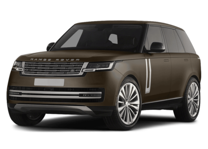 Коврики на Land Rover Range Rover V 2021&nbsp;-&nbsp;2026 в Хабаровске