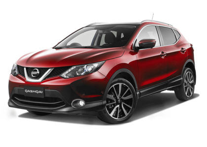 Коврики на Nissan Qashqai (J11) (Российская сборка) 2015&nbsp;-&nbsp;2022 в Хабаровске