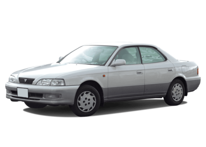 Коврики на Toyota Vista (V40) 1994&nbsp;-&nbsp;1998 в Хабаровске