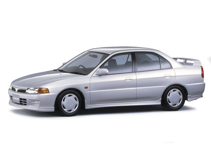 Ворсовые коврики на Mitsubishi Lancer VIII 1995 - 2000 в Хабаровске Ворсовые коврики на Mitsubishi Lancer VIII 1995 - 2000 в Хабаровске