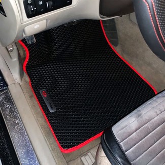 EVA коврики на Hyundai XG 1998&nbsp;-&nbsp;2005 в Хабаровске