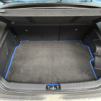 Ворсовые коврики на Hyundai Bayon 2021&nbsp;-&nbsp;2026 в Хабаровске