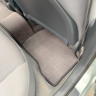 Коврики на Nissan Almera Classic (B10) 2006&nbsp;-&nbsp;2013 в Хабаровске