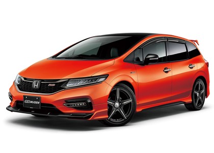 Ворсовые коврики на Honda Jade 2015&nbsp;-&nbsp;2020 в Хабаровске