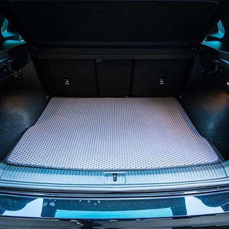 EVA коврики на Volkswagen Tiguan II 2016&nbsp;-&nbsp;2026 в Хабаровске