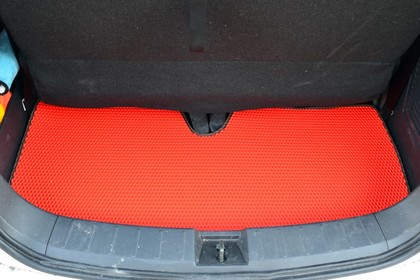 Коврики на Lifan Myway 2016&nbsp;-&nbsp;2020 в Хабаровске